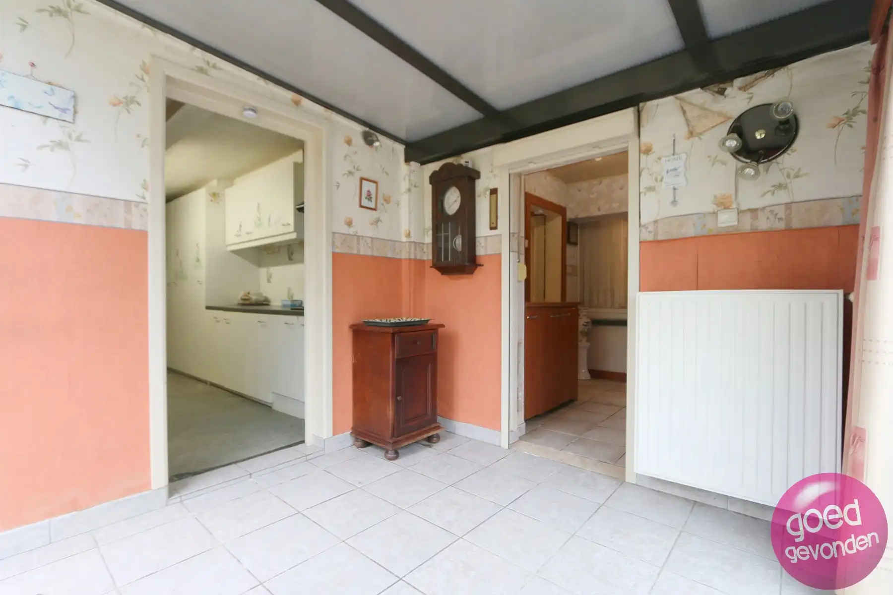 WONING+WEIDE - 2 SLK - 2 KEUKENS - TERRAS - TUIN - GARAGE foto 18