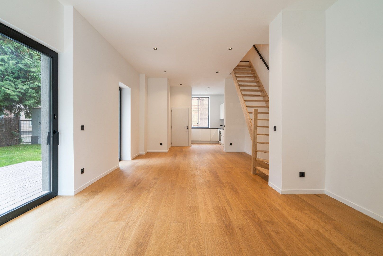 Prachtige karakterwoning met A-label foto {{pictureIndex}}