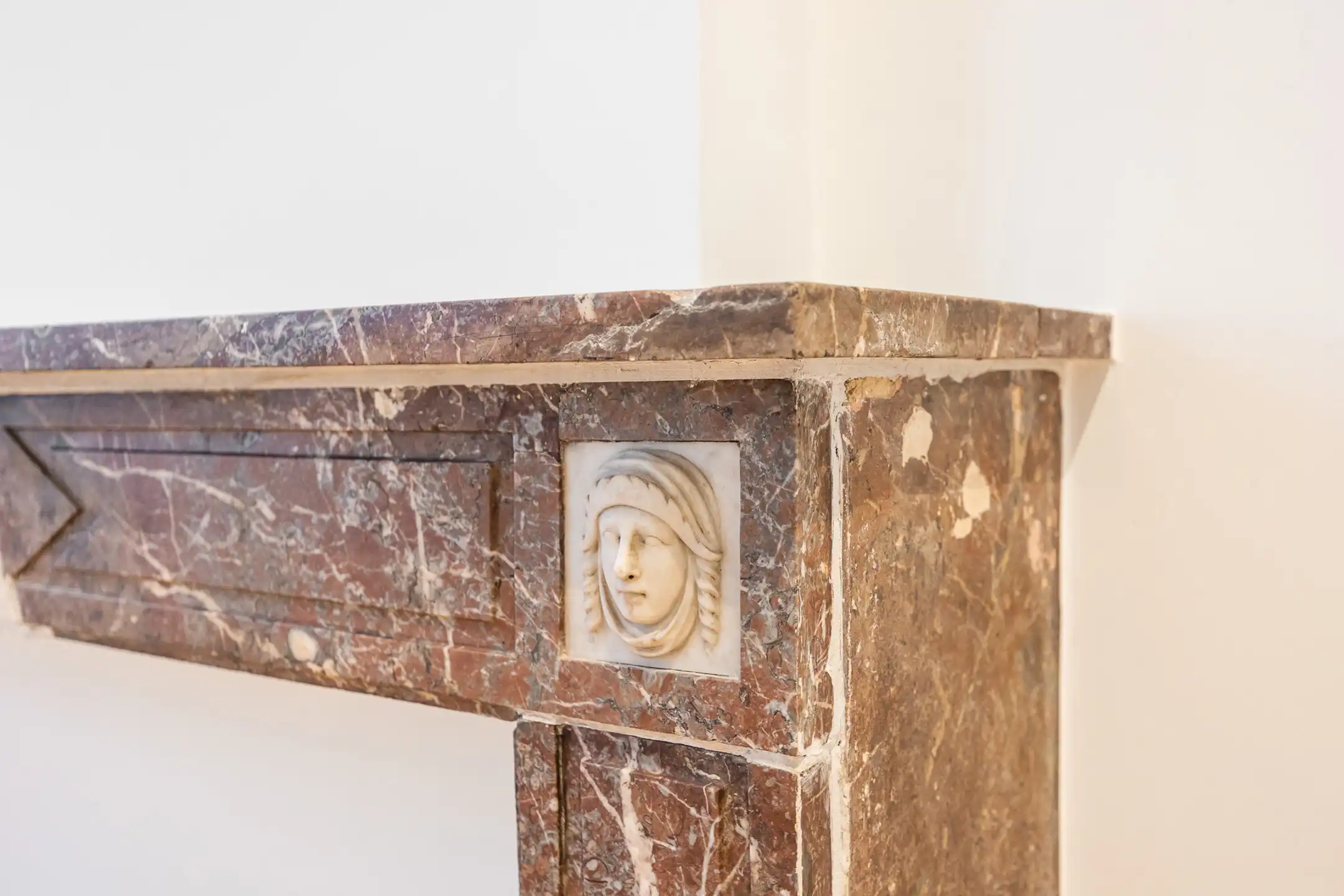 Exclusief duplex met dakterras aan de Groenplaats foto 10