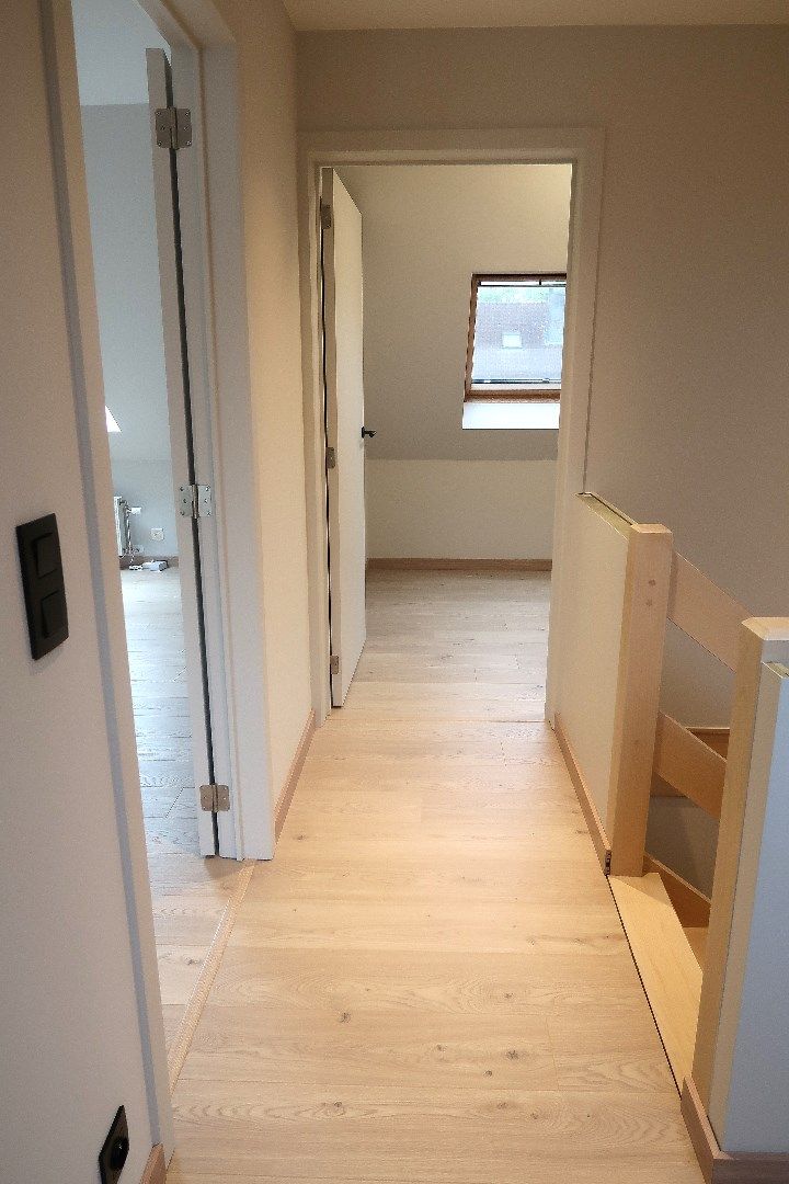 Stijlvolle woning met 4 slaapkamers in hartje Brugge – EPC B foto 20