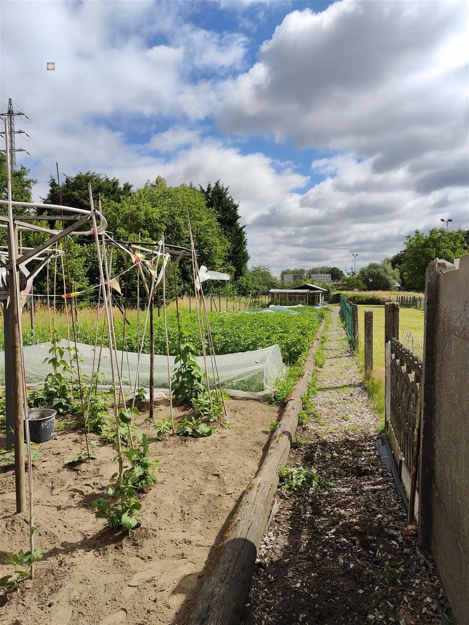 Grond voor gesloten bebouwing foto {{pictureIndex}}