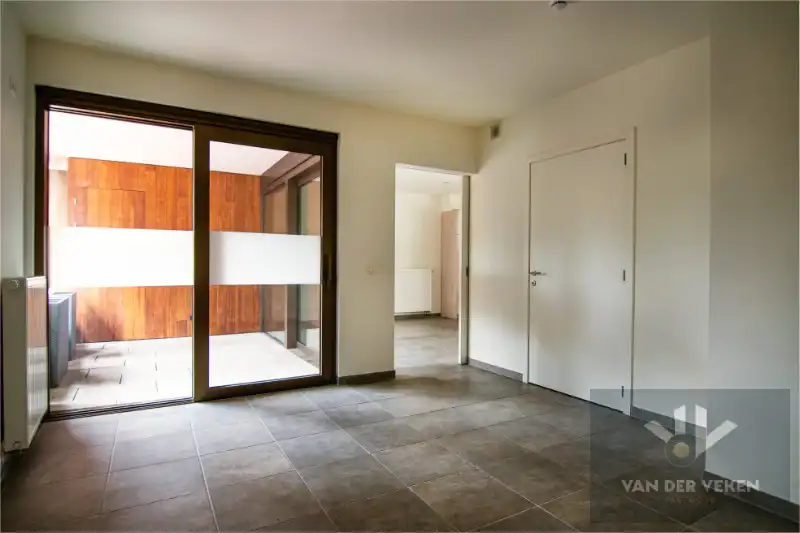 MODERNE SERVICEFLAT HARTJE HASSELT foto 8