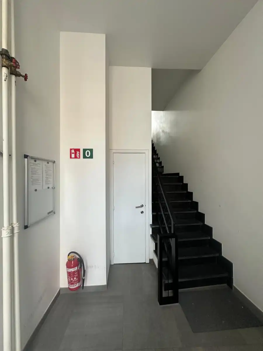 Appartement te huur foto 17