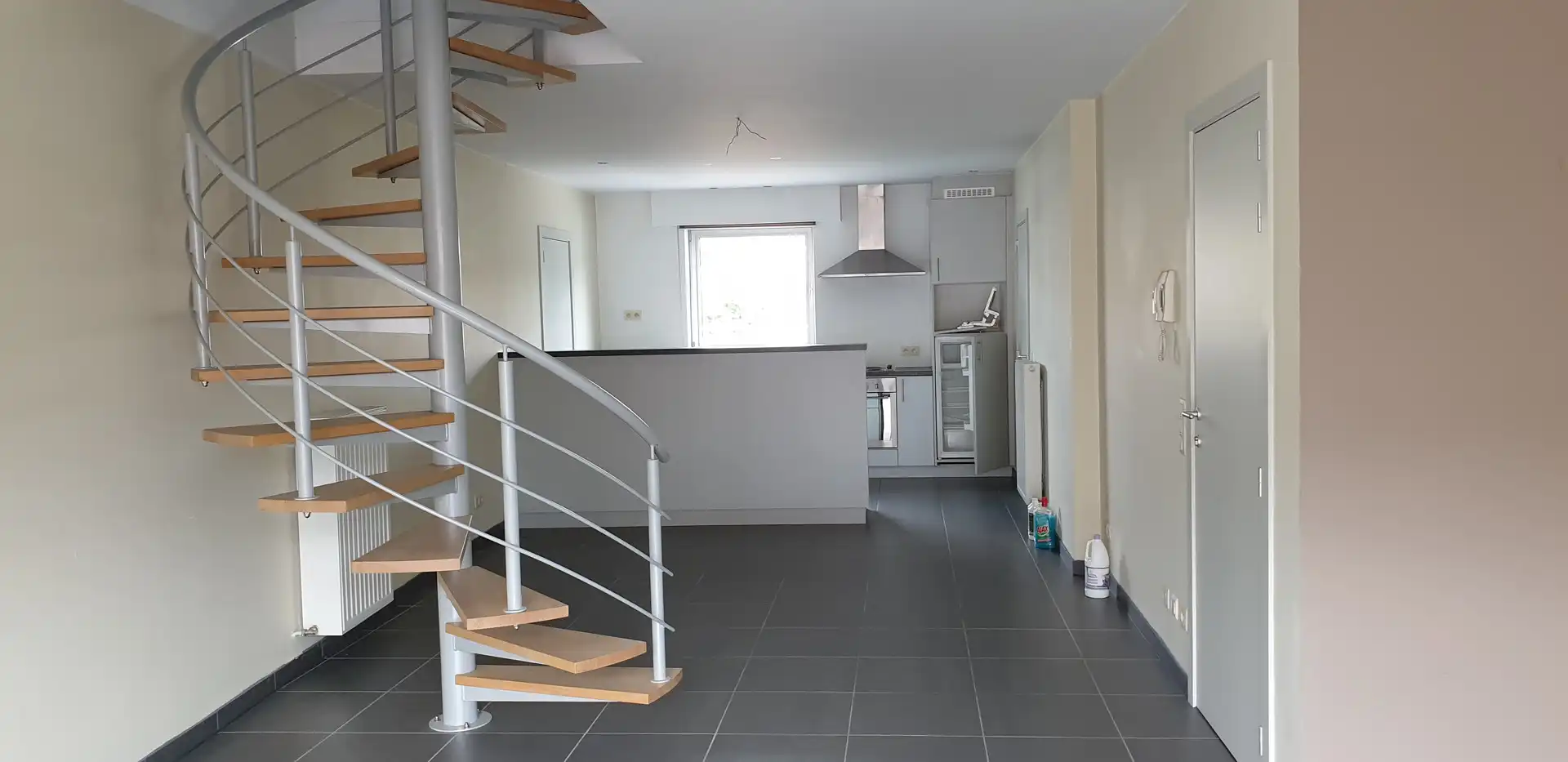 Appartement te huur Kruisstraat 6/01.2 - 3120 Tremelo