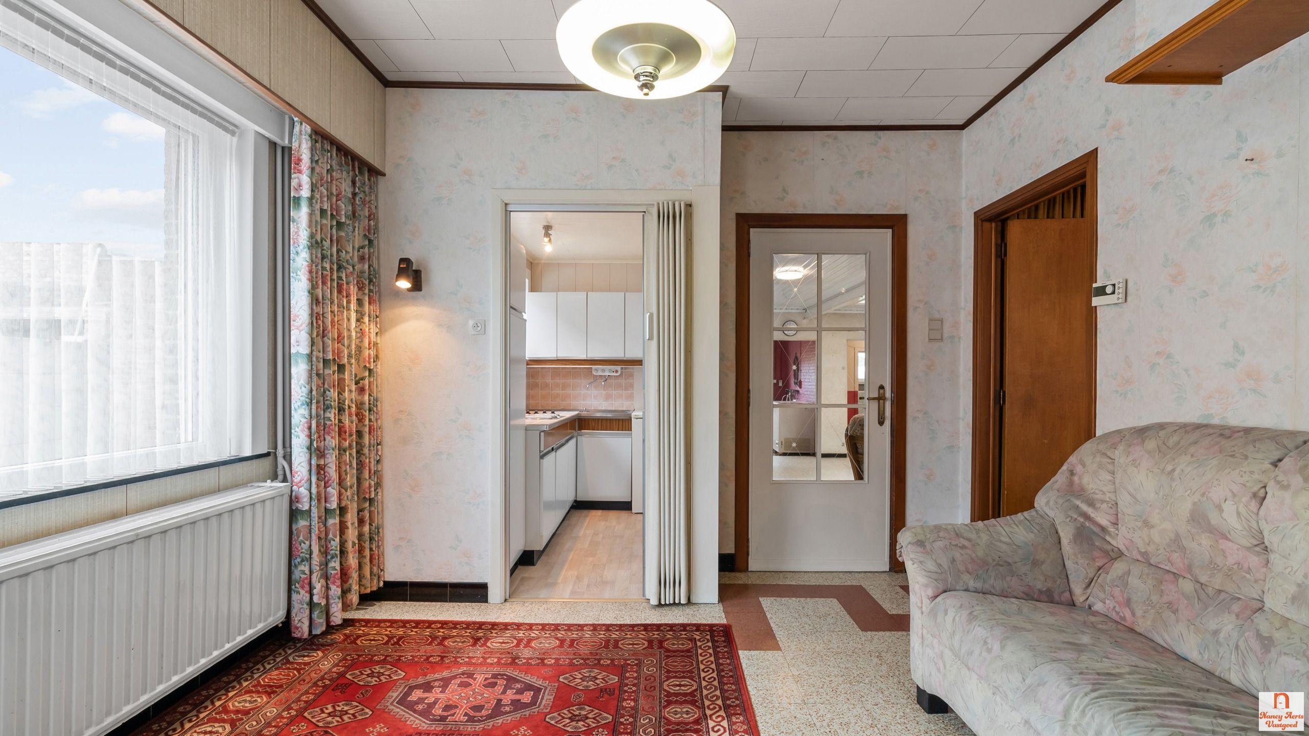 Half-openbebouwing met zicht op het kanaal  foto 10