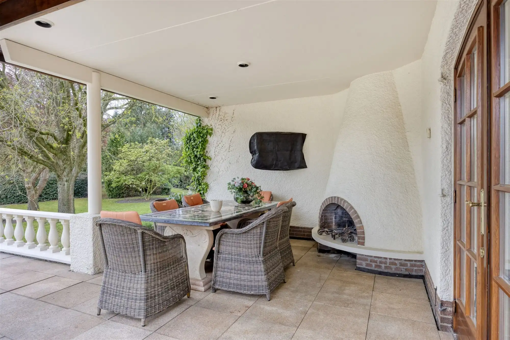 Exclusief landgoed met allure op parkdomein in Pelt foto 88