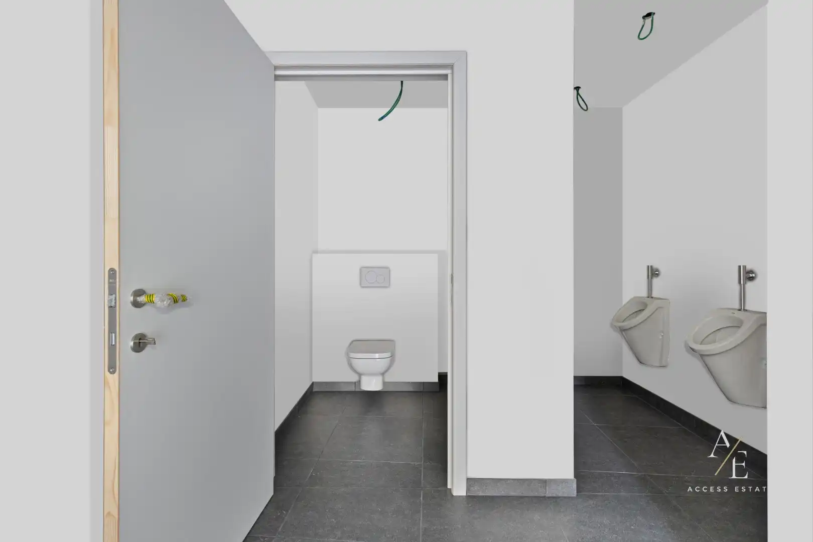 SCHELLEBELLE - Uniek horecapand met terras te huur! foto 6