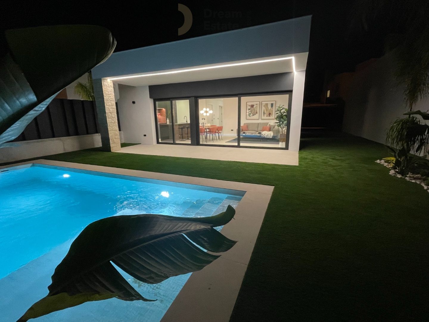 NIEUWBOUW VILLA'S IN MOLINA DE SEGURA foto 36