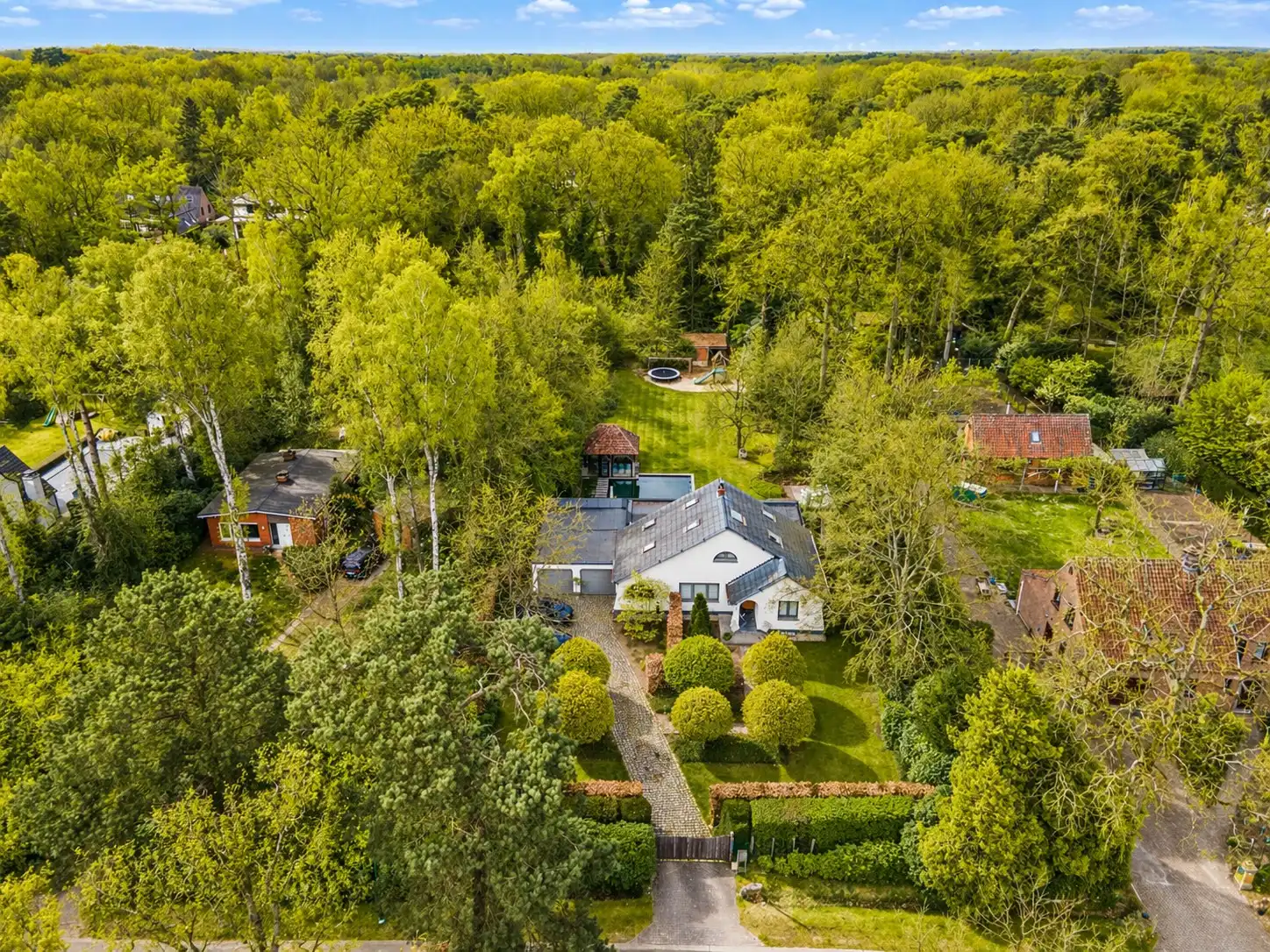 Prachtig wonen op toplocatie foto 37