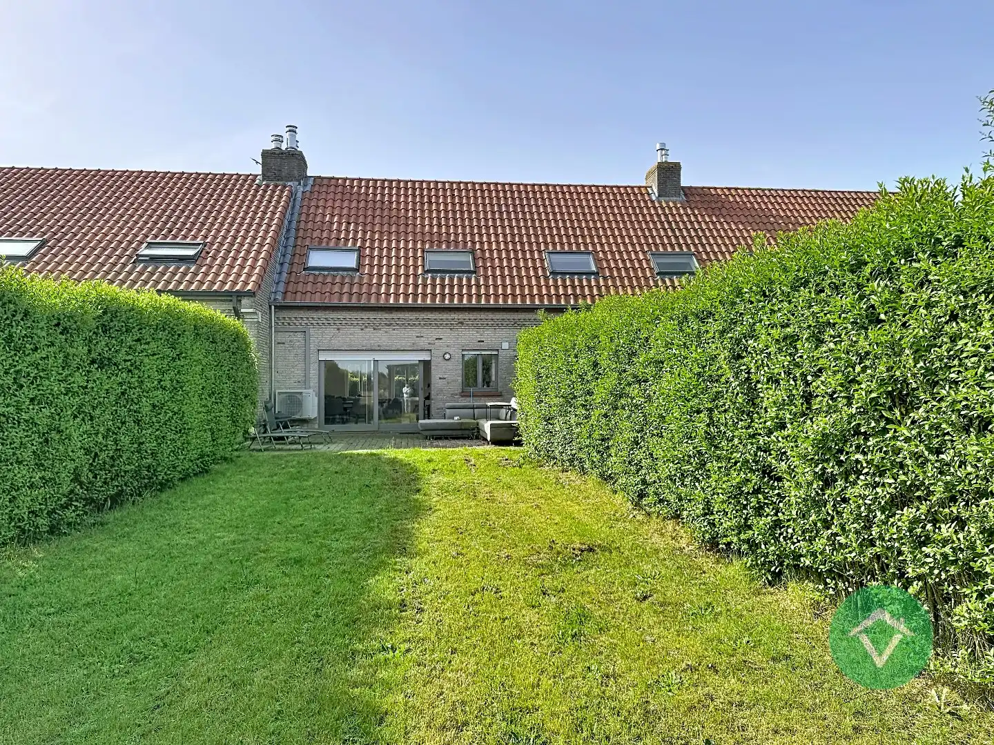 Woning met 3 slaapkamers en garage te Ichtegem  foto 11