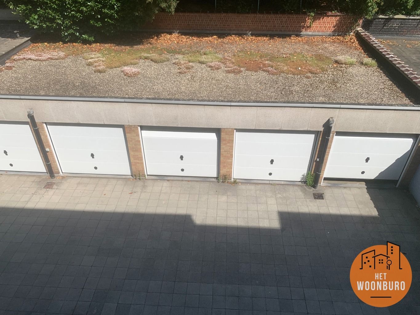 Appartement 2e Rechts + garage foto 12