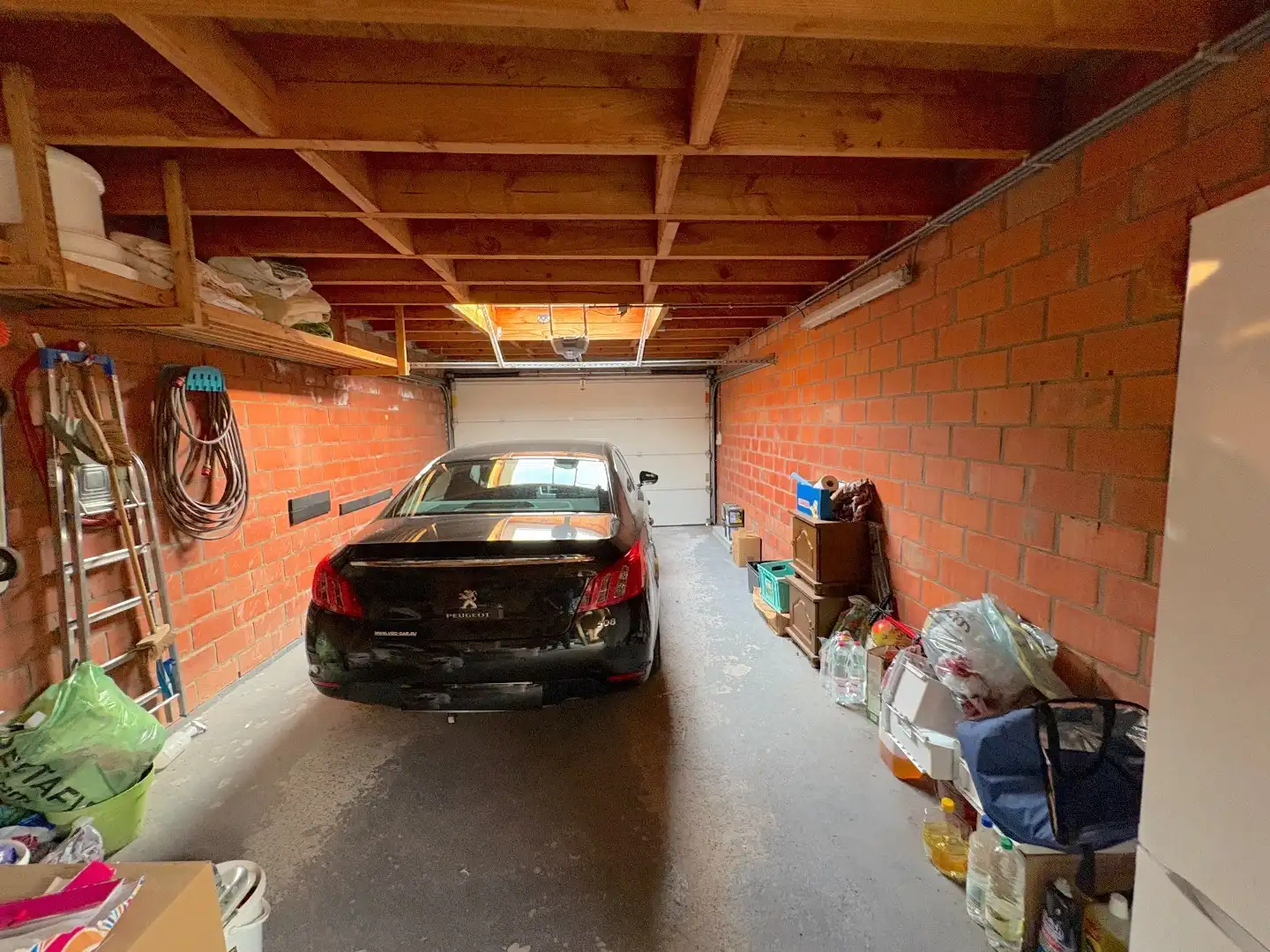 Rijwoning met 3 slaapkamers en garage foto 14