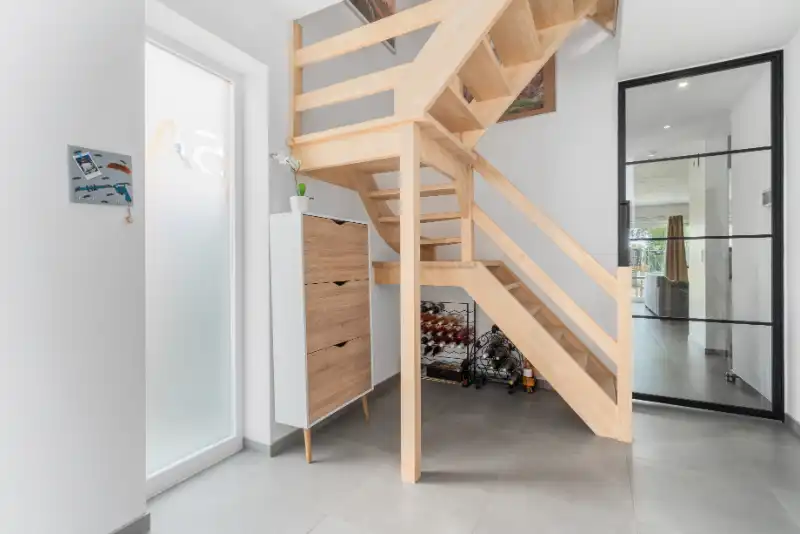 Mooie recente woning met 4 slaapkamers op 410m² foto 7