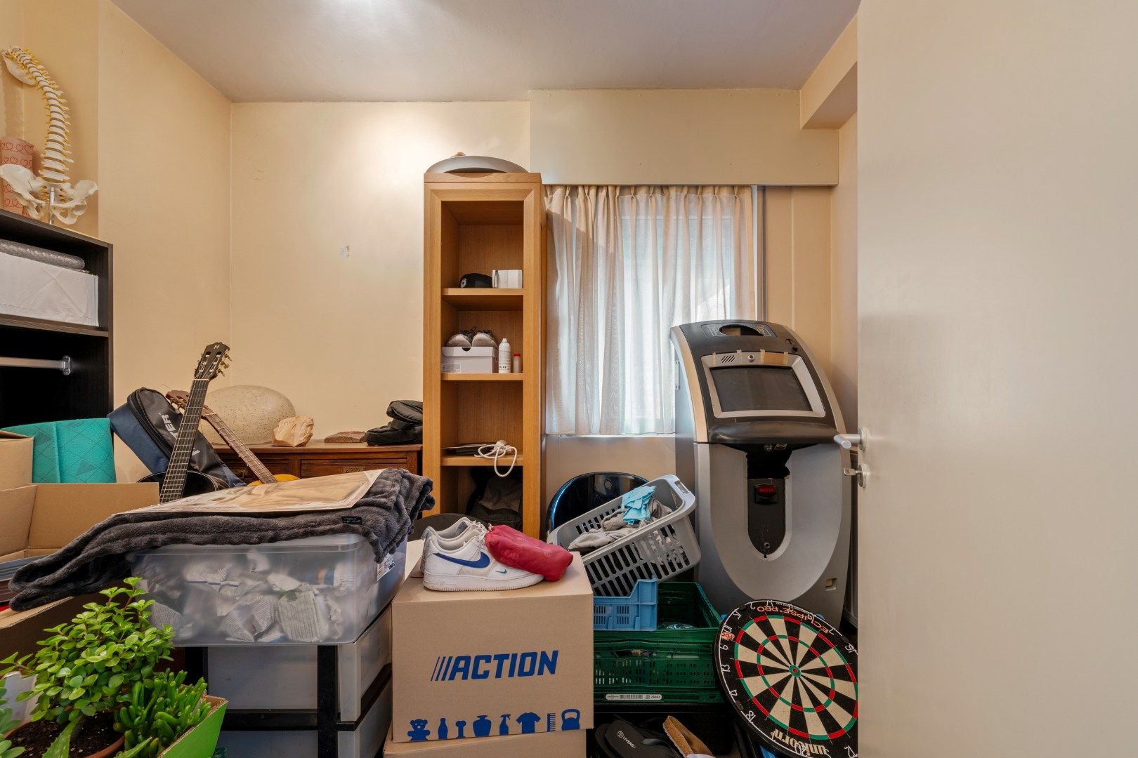 Licht op te frissen appartementsgebouw met 3 appartementen en 3 garageboxen op TOP-ligging te St-Amandsberg foto 12