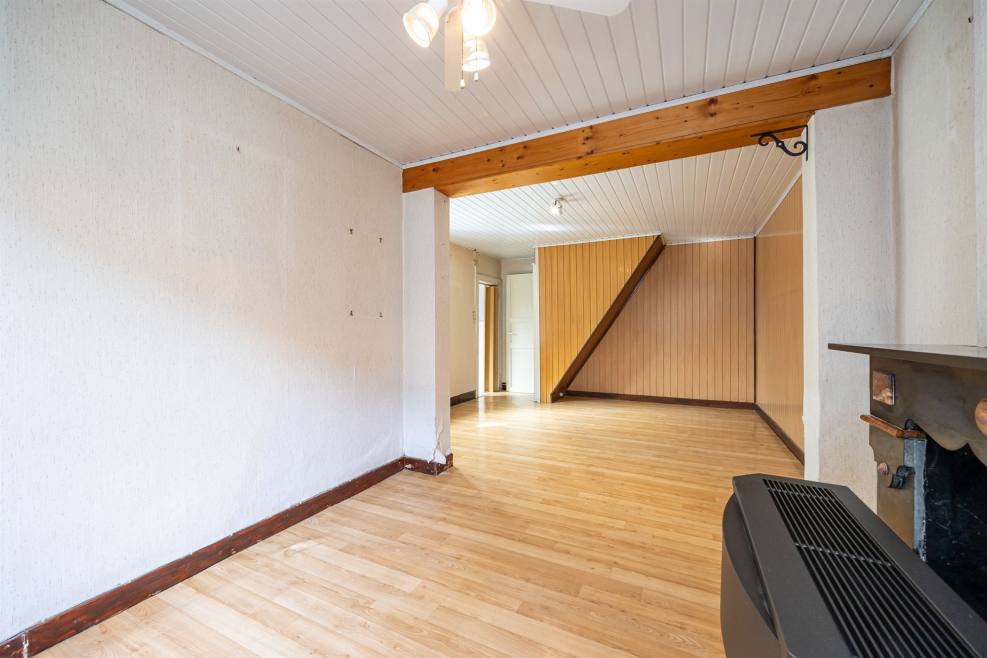 Te renoveren woning met opslagruimte in Mechelen foto 5