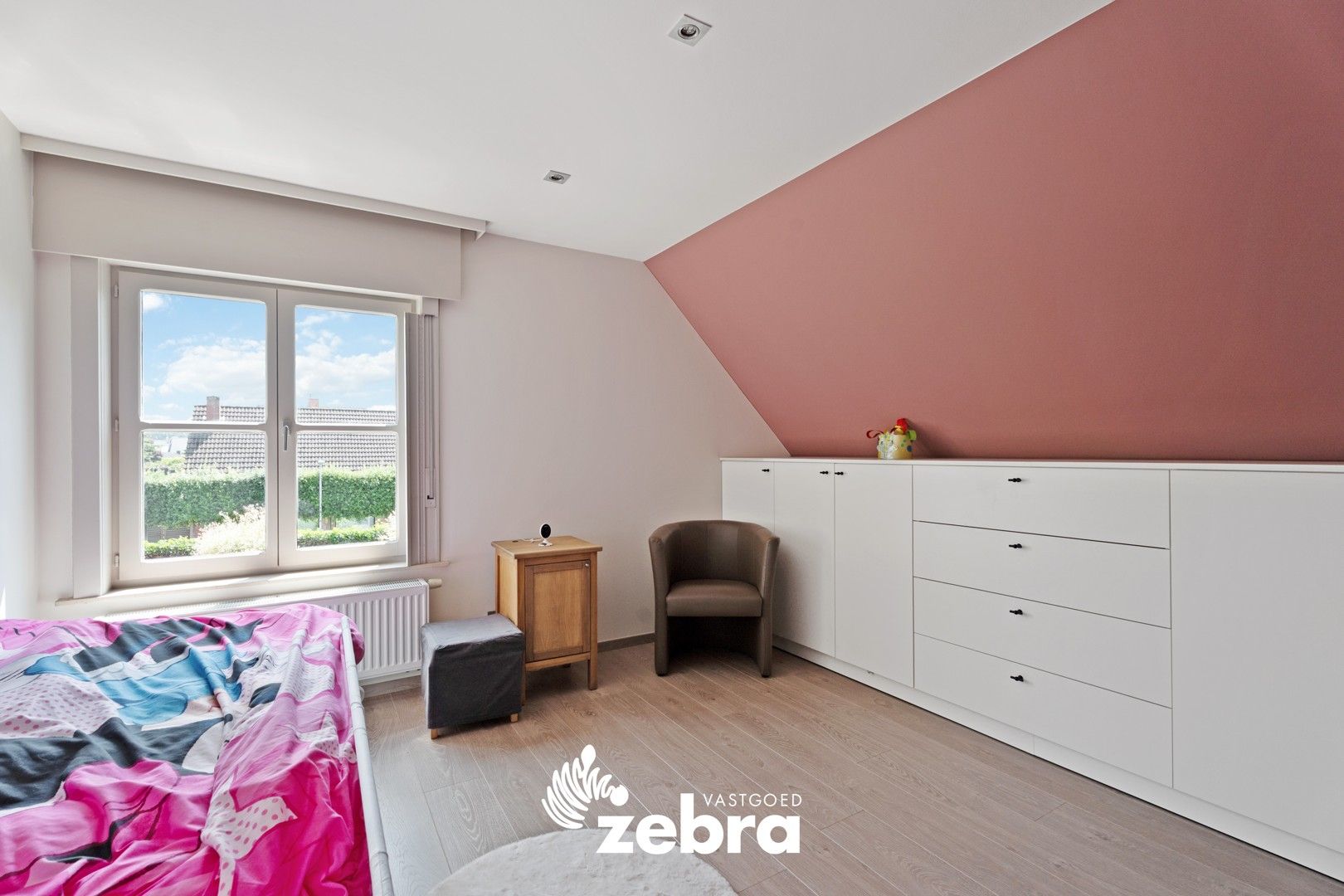 Open bebouwing met drie slaapkamers en 2 badkamers te Ingelmunster! foto 16