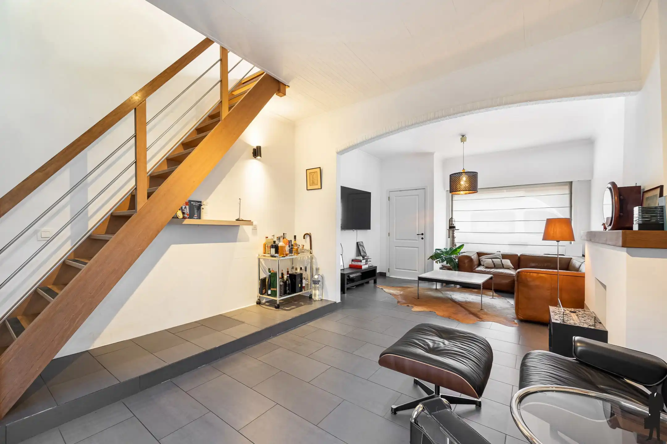 Instapklare woning met tuin op prachtige ligging in Kruibeke foto 10