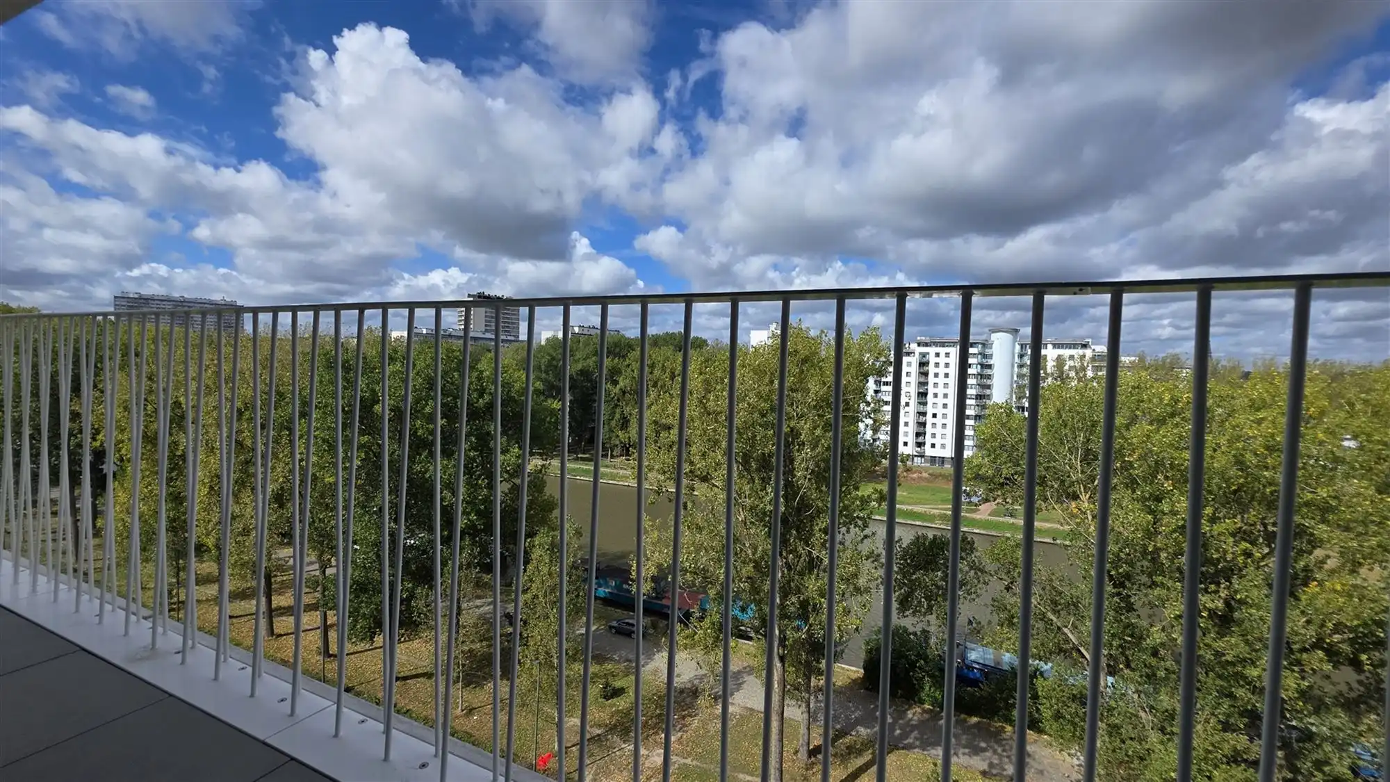 Nieuwbouw 2 slaapkamerappartement foto 8