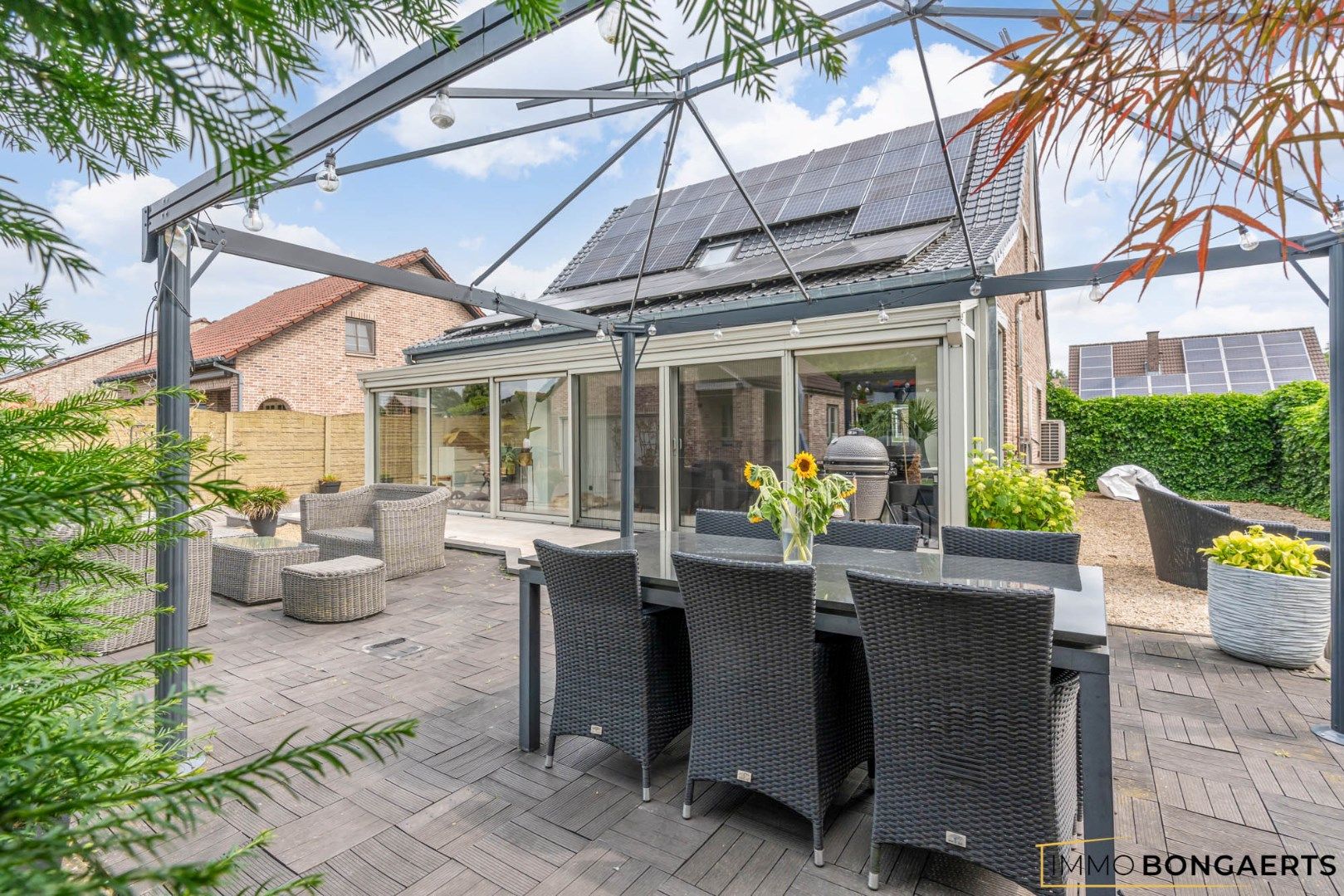 Rustig gelegen, instapklare woning foto 28