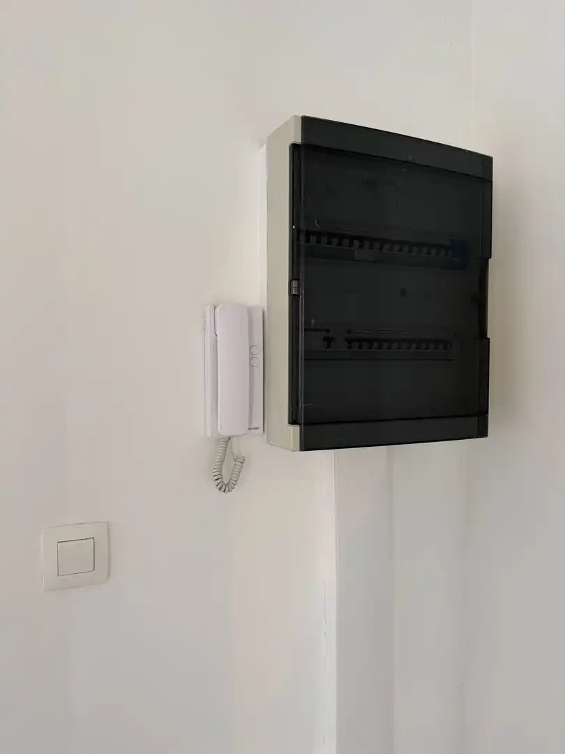 Gerenoveerd handelspand met instapklaar duplexappartement en tuintje foto 9