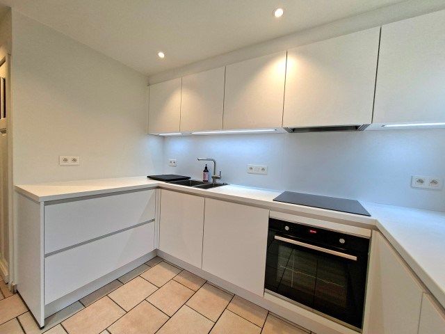 Statige burgerswoning foto 3