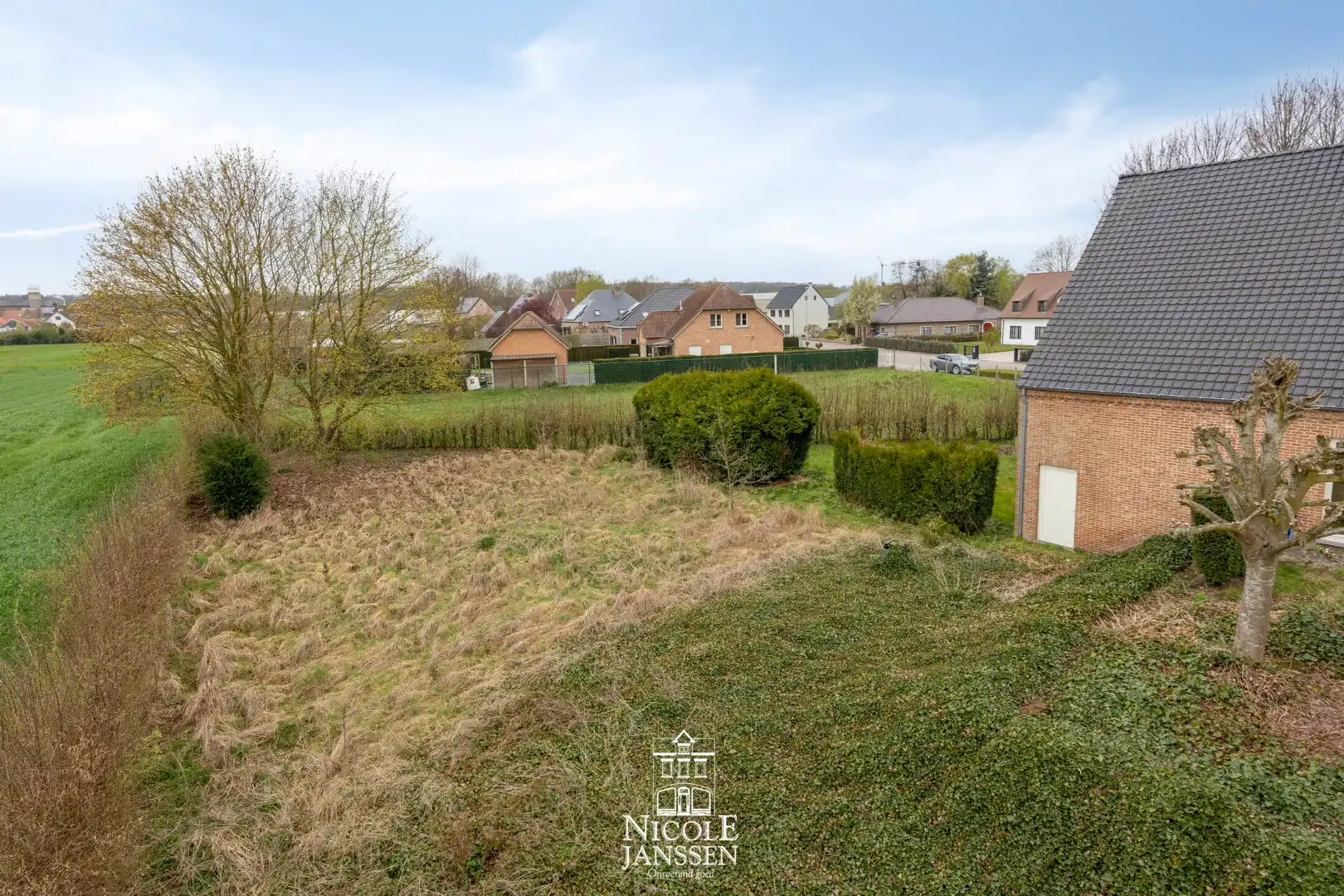 Ruim landhuis  foto 34