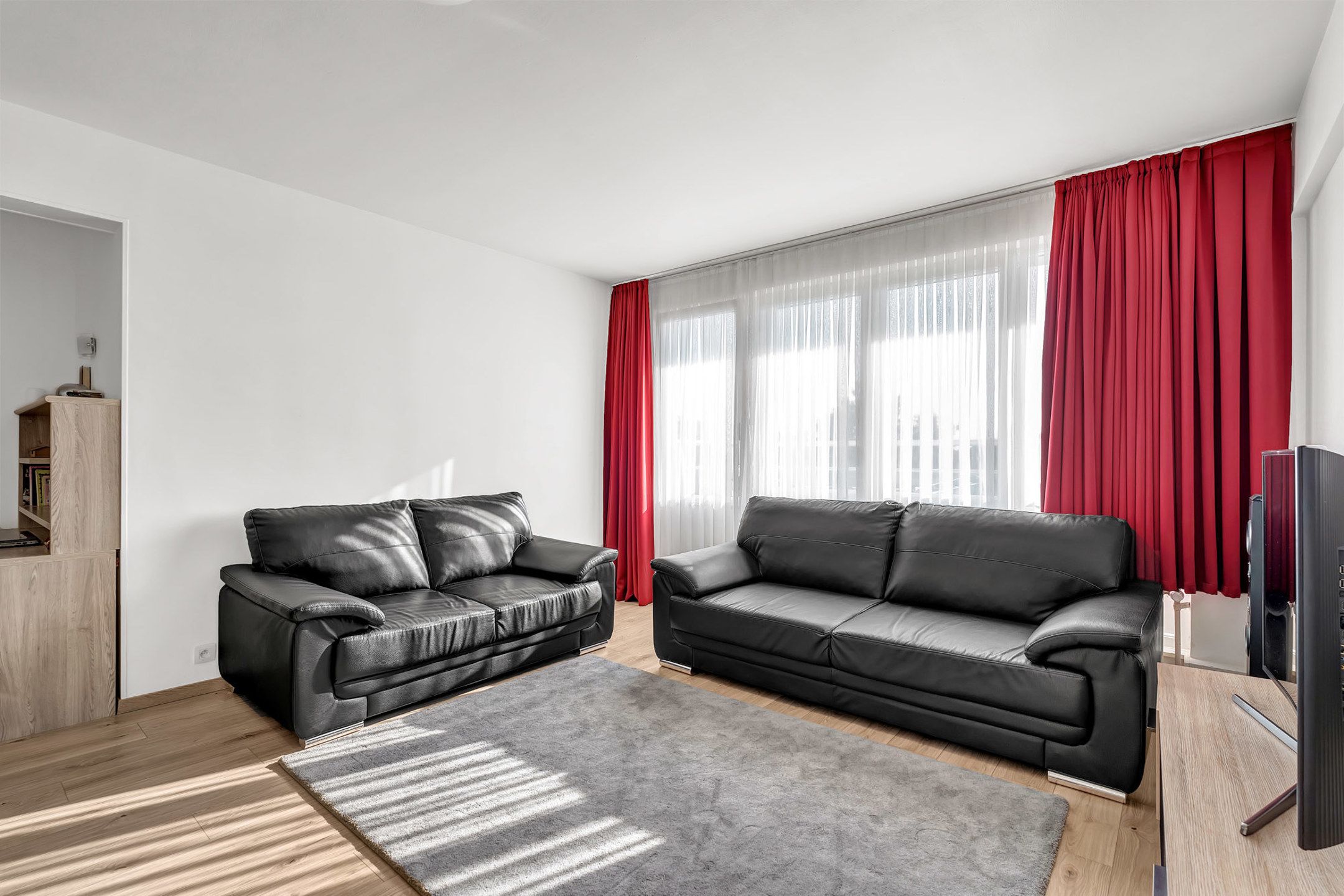 Instapklaar appartement in Sint-Agahta-Berchem! foto 4