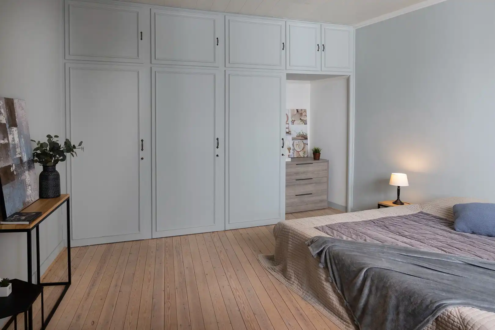 Wonen in het historisch centrum van Kortrijk. foto 12