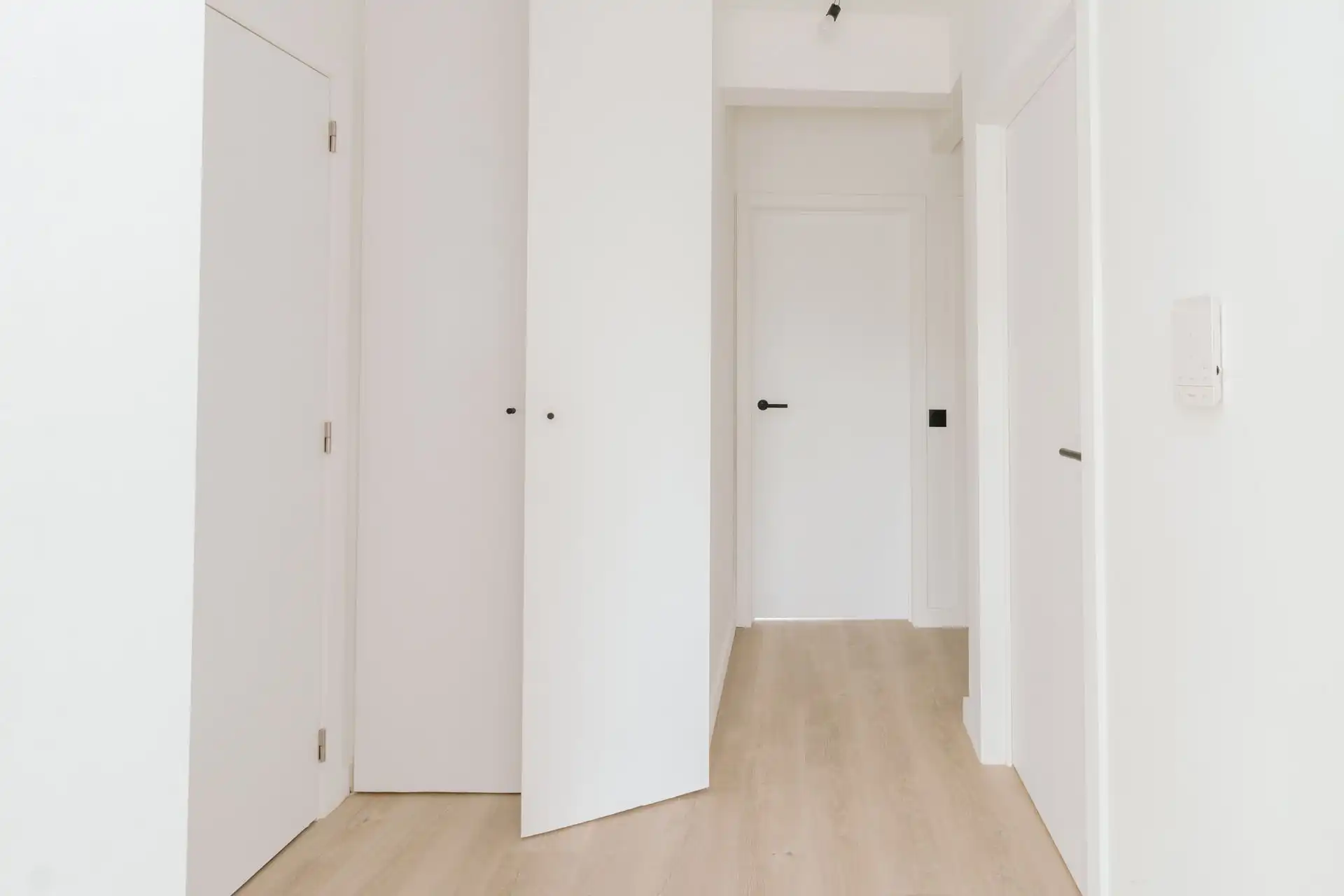 Appartement met autostaanplaats in Gillegomwijk! foto 14
