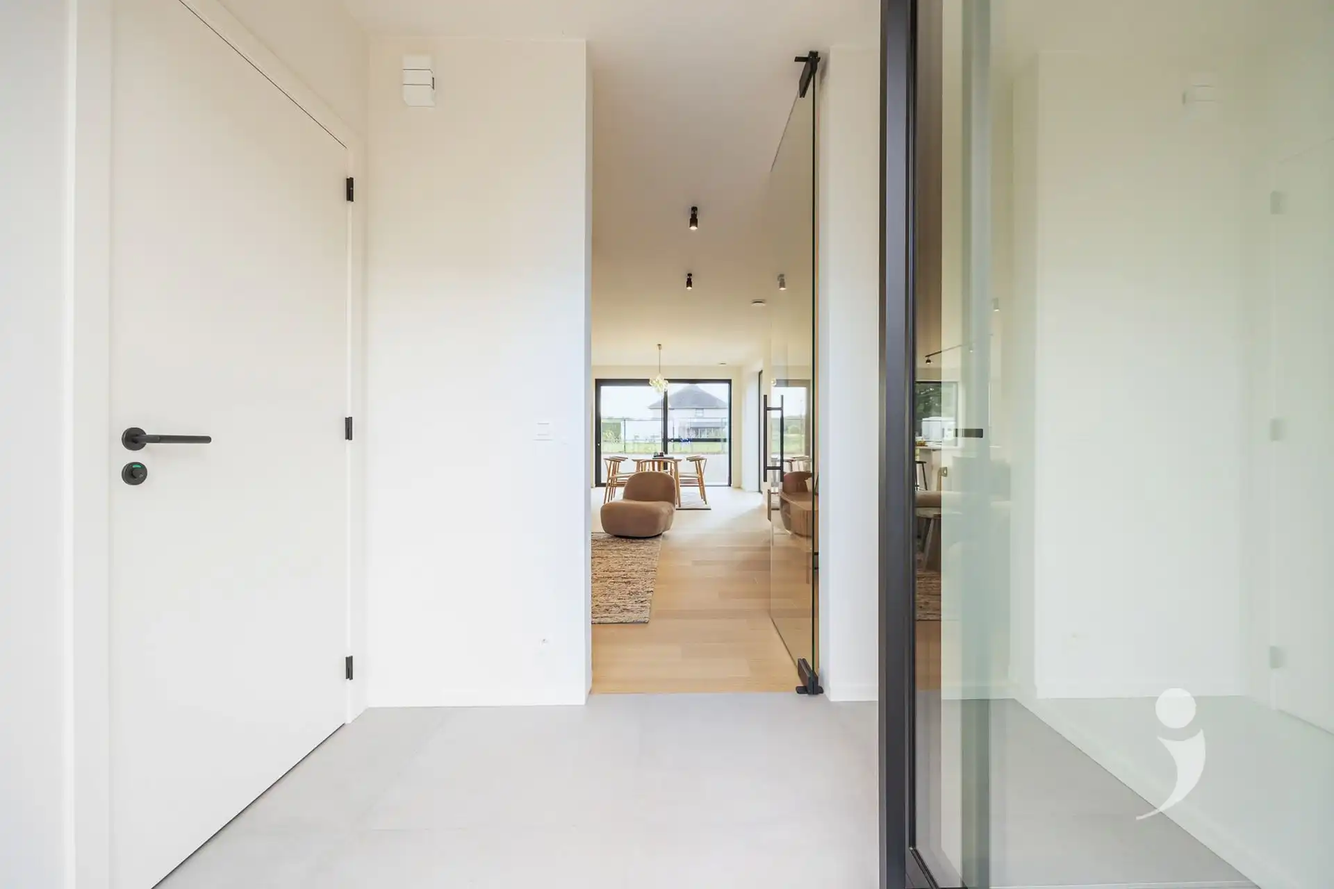 Nieuwbouwwoning nabij Baal-centrum! foto 2