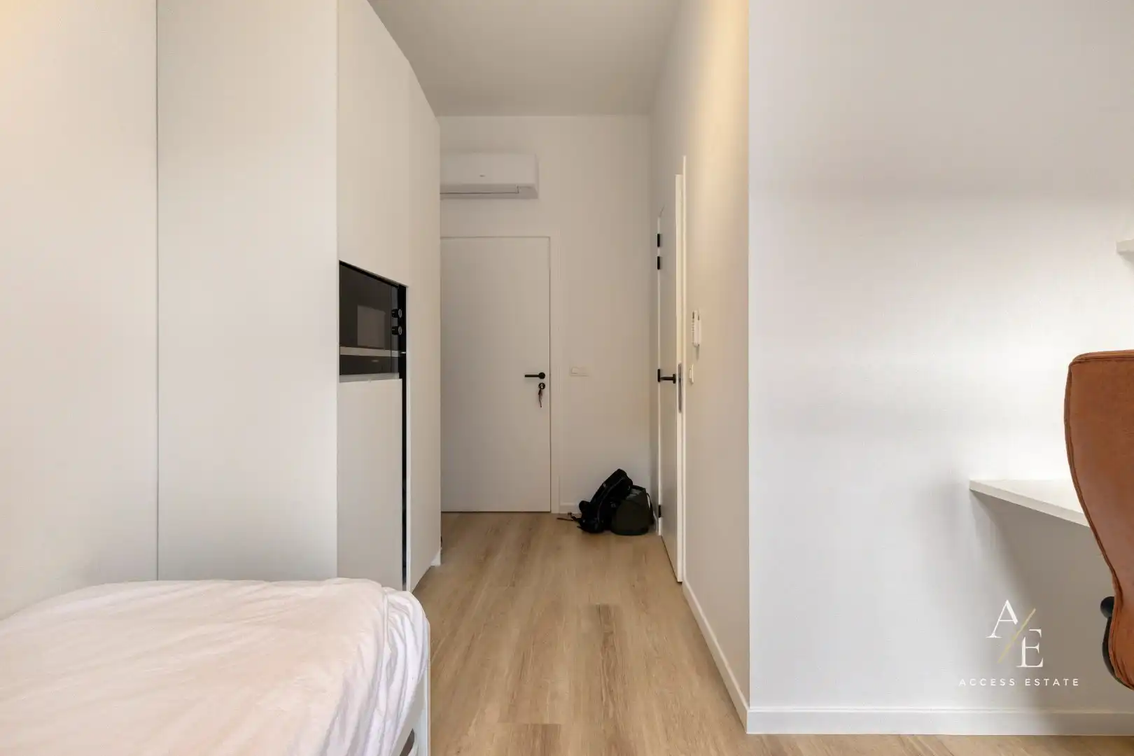 Verhuurde studentenkamer – onmiddellijk rendement (3,59% netto) foto 4