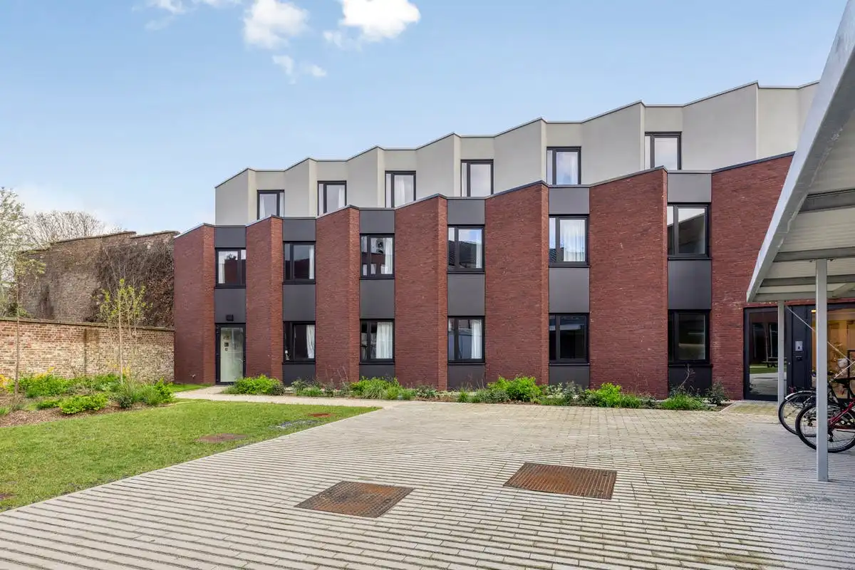 Kot/kamer te koop Sint-Amandsplein 3/B0.06 - 8500 Kortrijk
