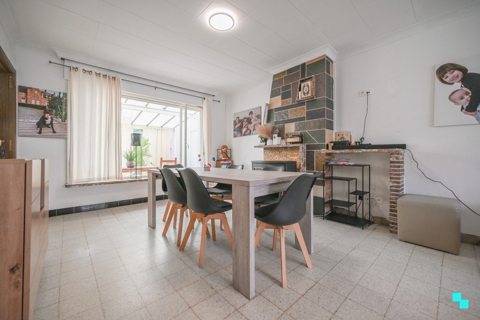 Rustig gelegen woning met vier slaapkamers foto 6