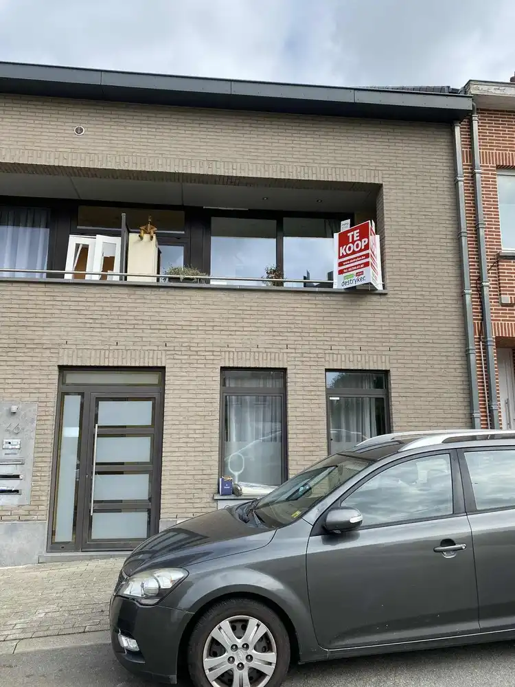 goedgelegen instapklare duplex te Schepdaal foto 15