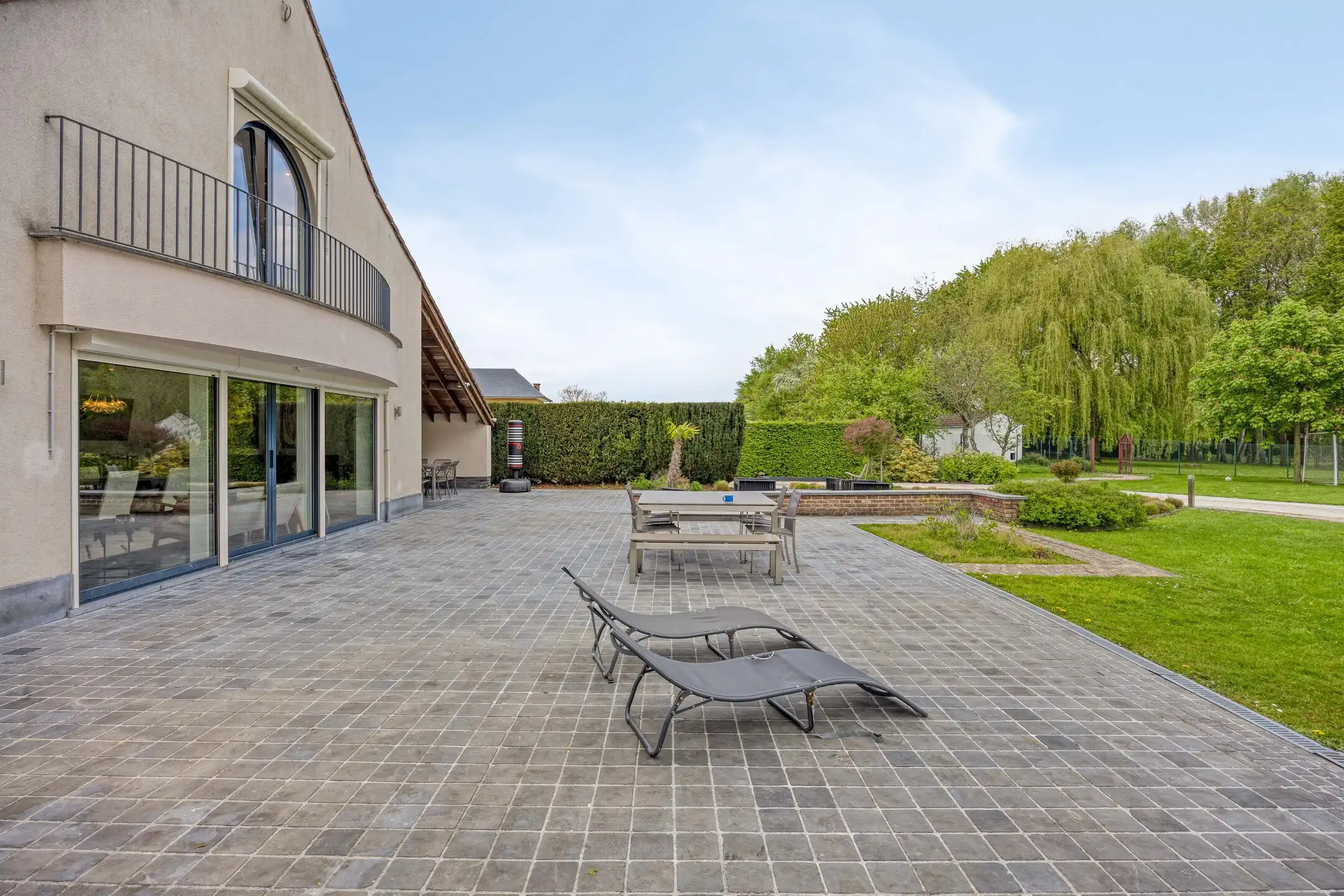 Wonen in een authentiek Parkdomein te Schepdaal foto 21