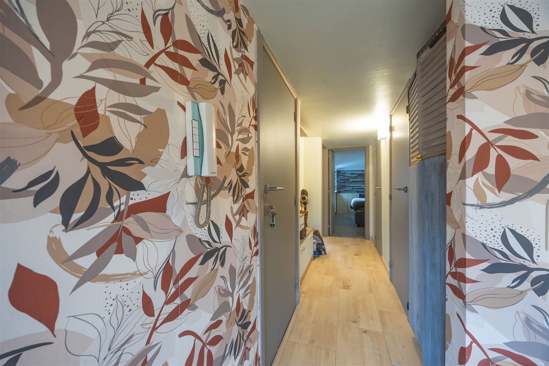 Appartement 1 slaapkamer foto 7