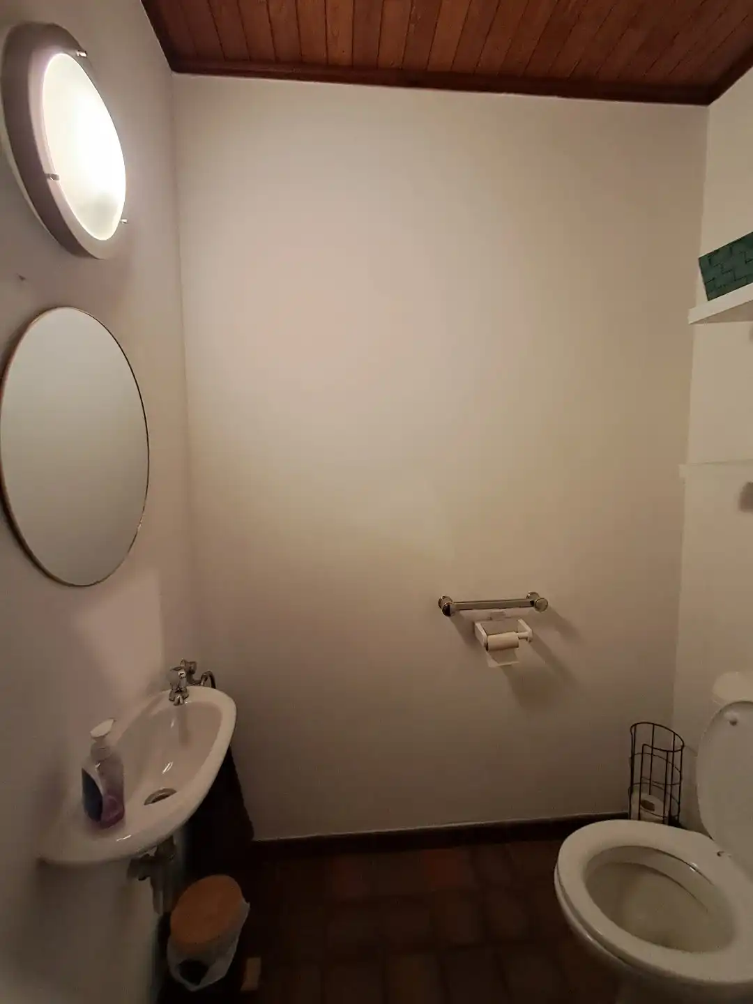 Ruim appartement te Sijsele. foto 8