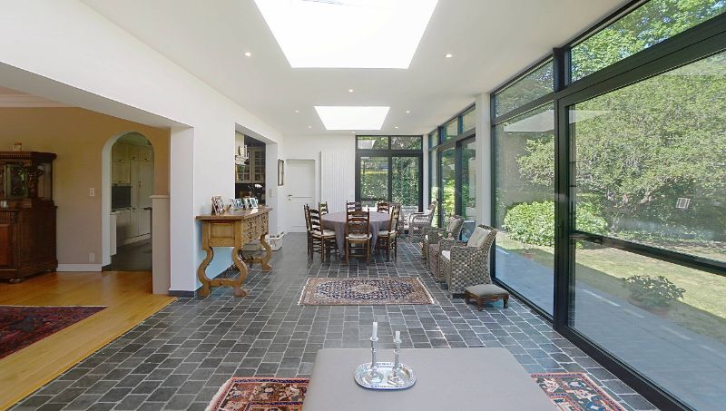 Stijlvolle villa van 300m² met 4 slaapkamers op 12a70ca foto 21