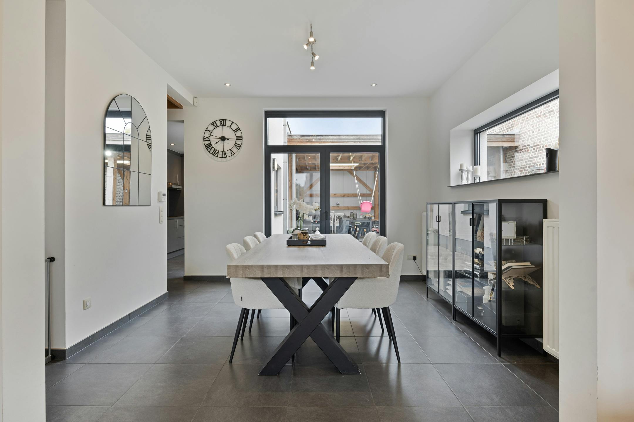 Instapklare woning in Alken – 3 slpks, EPC B foto 8