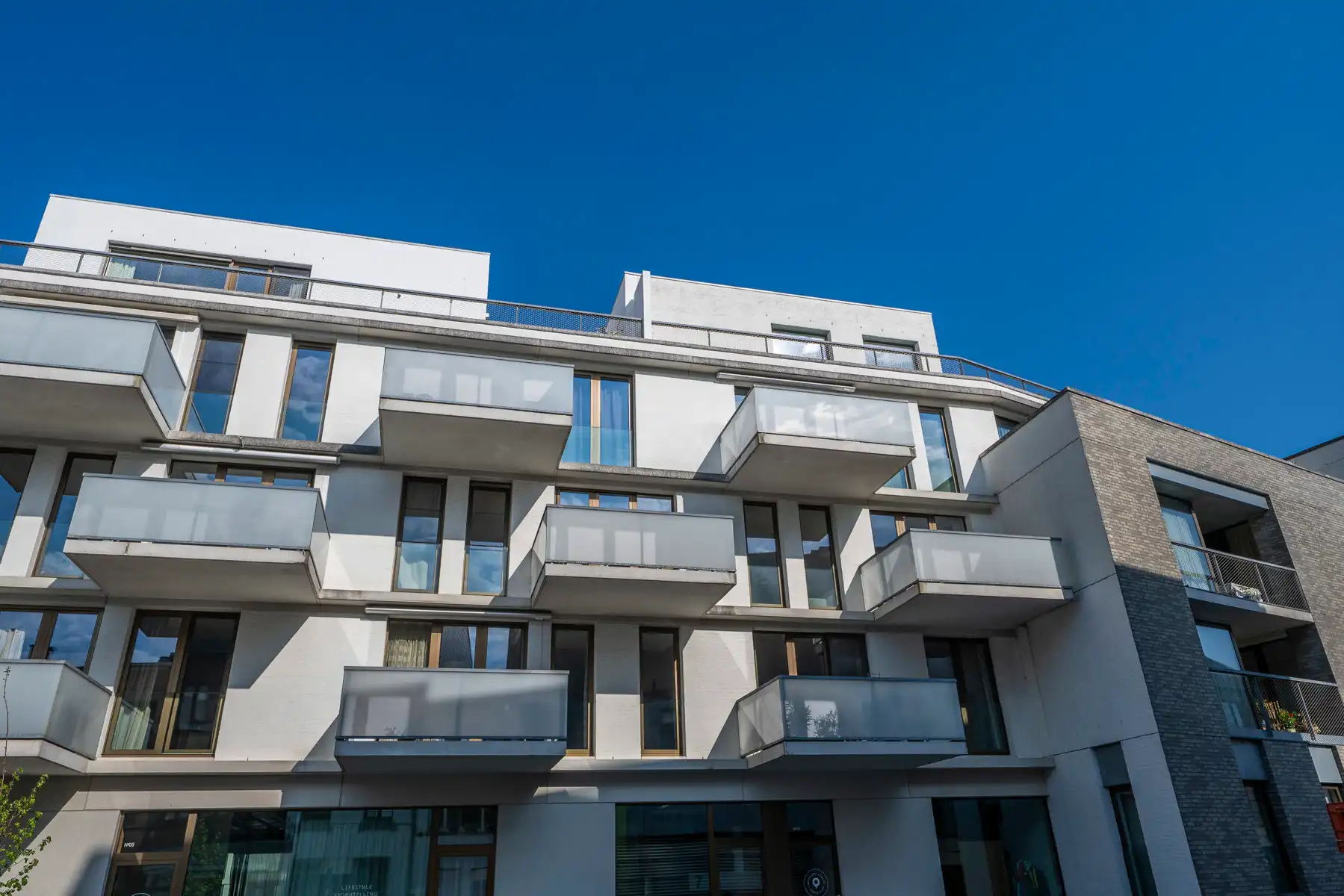 Penthouse met heerlijk terras in het gegeerde Clarenhof foto 20