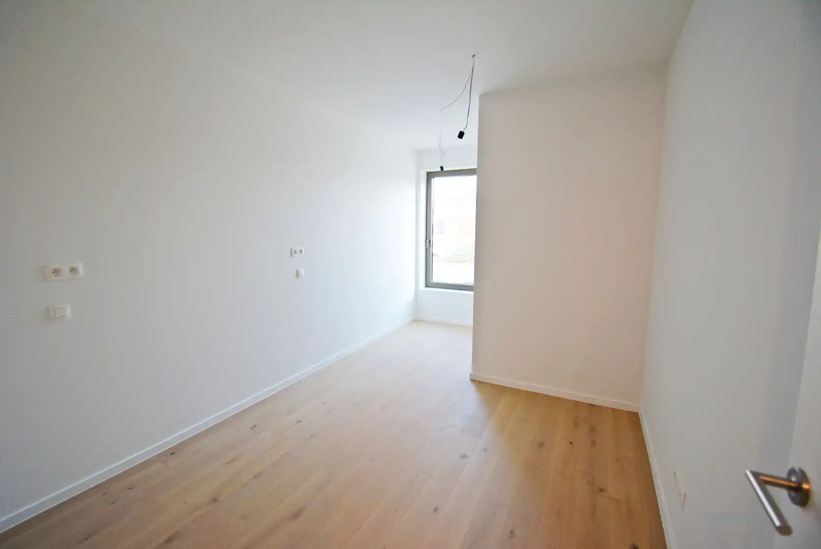 Luxueus nieuwbouwappartement in hartje Knokke foto 13