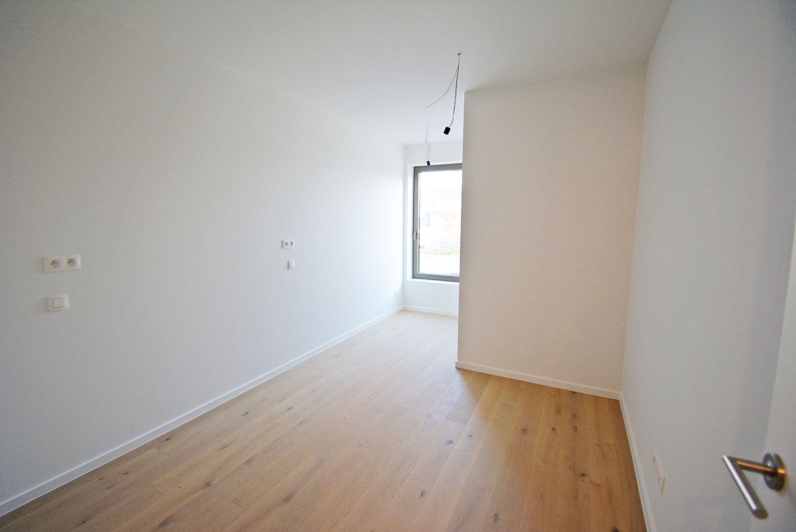 Luxueus nieuwbouwappartement in hartje Knokke foto 13