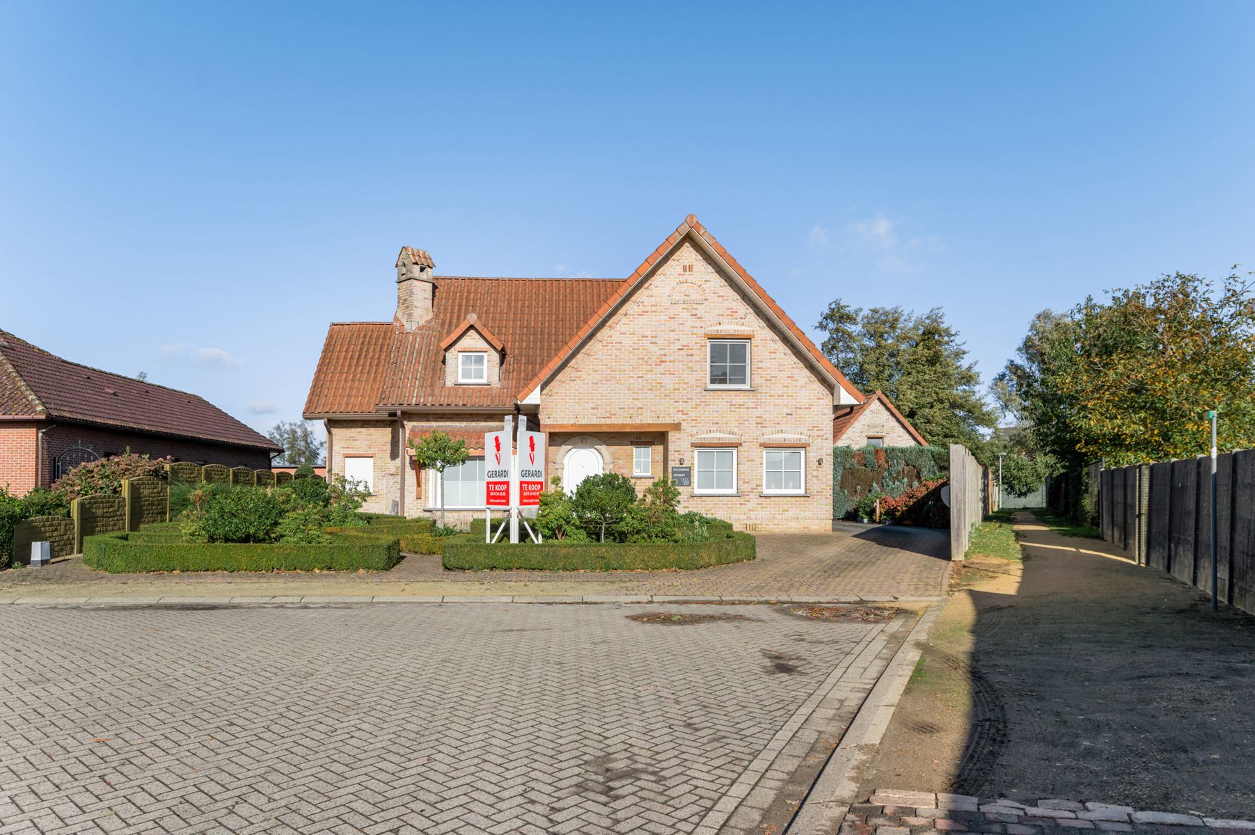 Luxueuze villa met 5 slks en 2bdks op 1595m2  foto 32