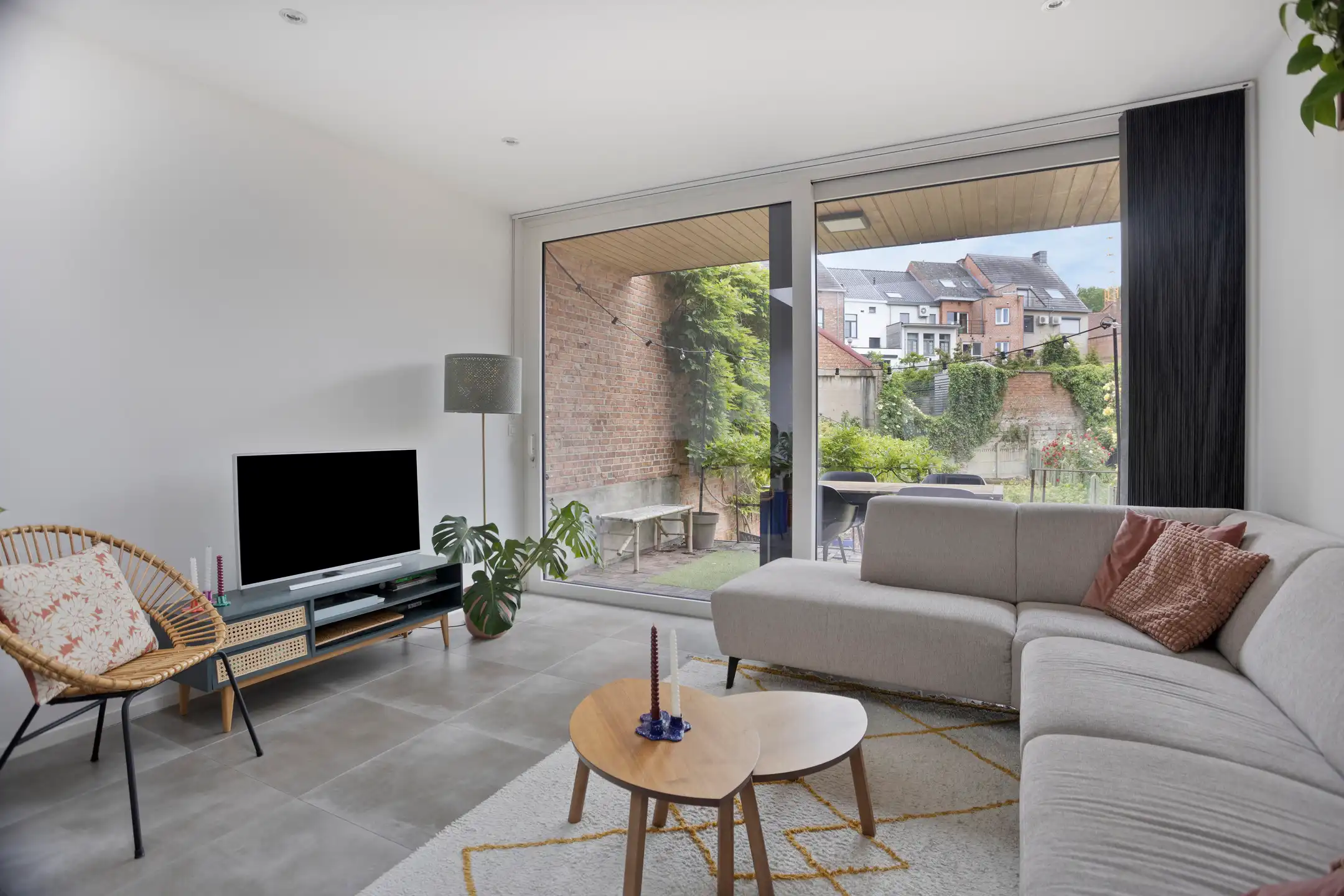 Instapklare woning in hartje Aarschot foto 8
