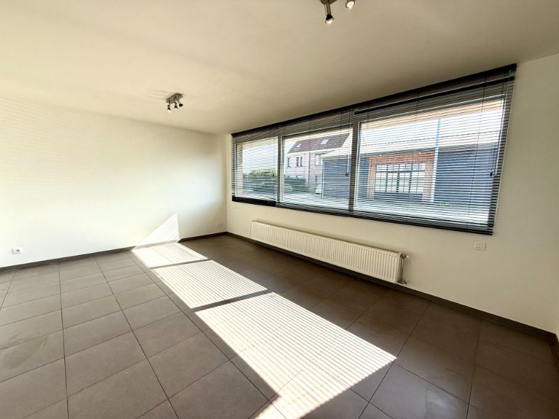 Instapklaar appartement met 1 slaapkamer op de gelijkvloerse verdieping foto 3