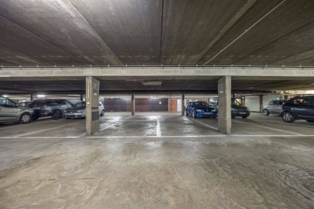 Energiezuinig appartement met panoramisch zicht foto 17