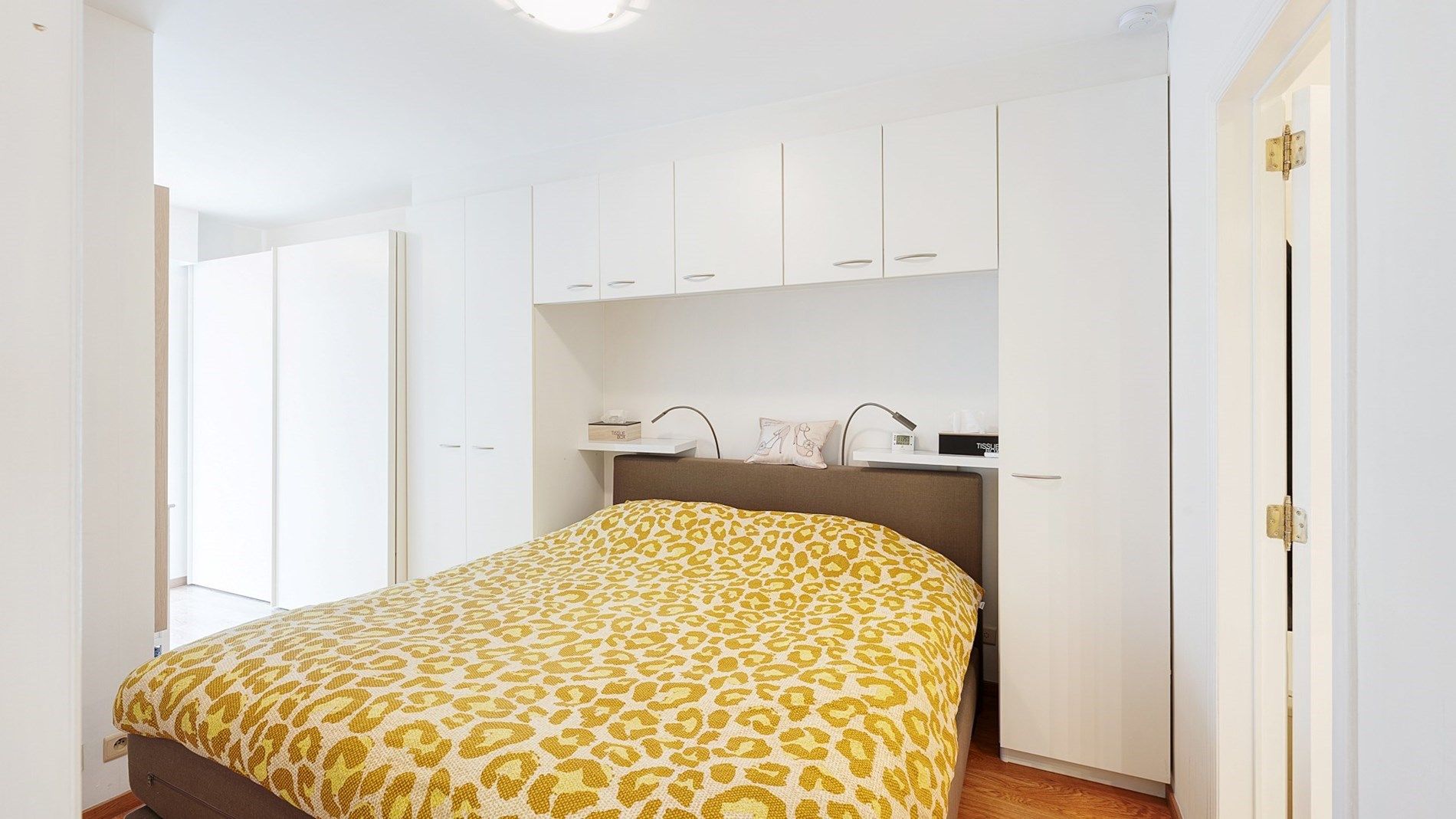 Appartement met 2 slaapkamers te Knokke foto 11