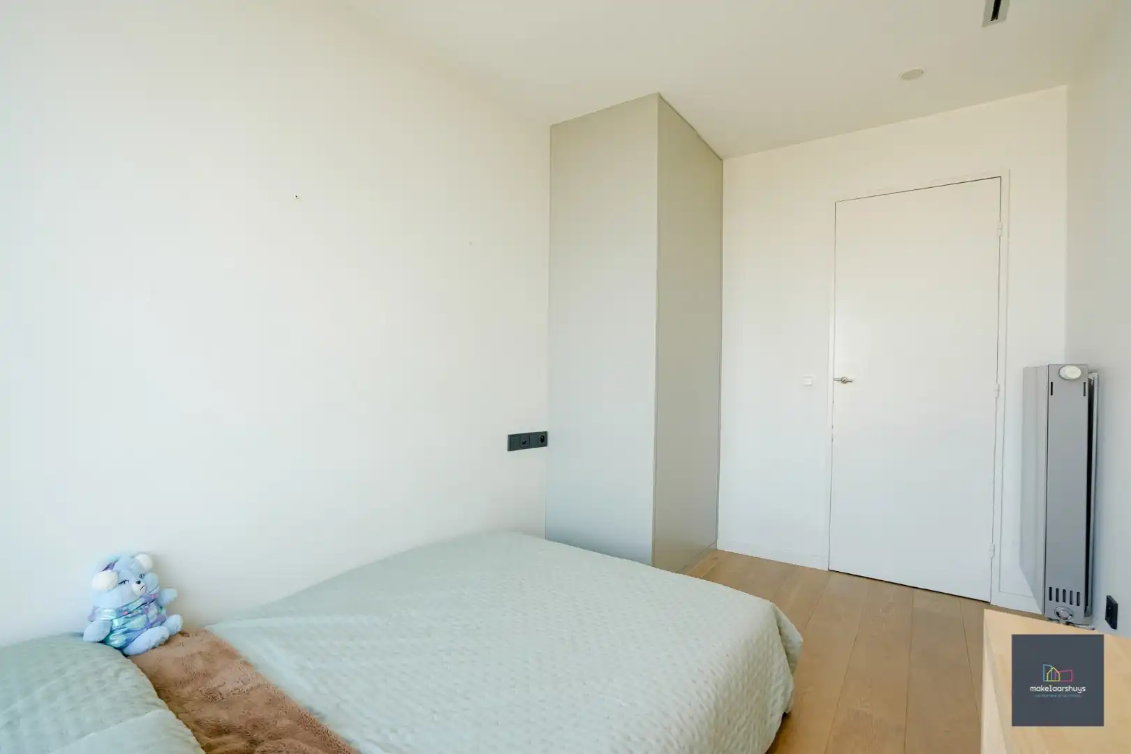 Penthouse met 3 slaapkamers en schitterend zicht   foto 20