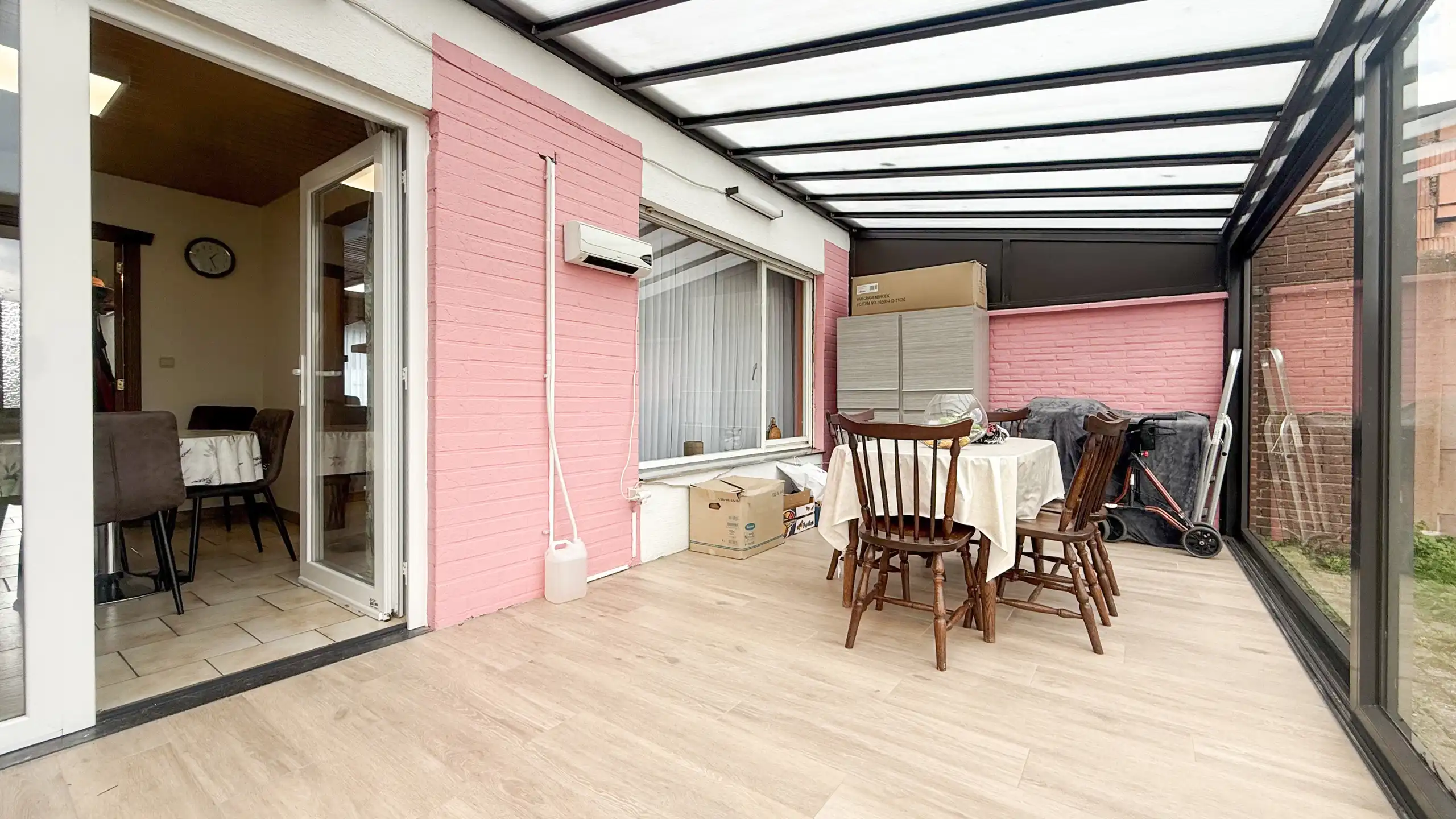 Ruime gezinswoning met 4 slaapkamers op 977 m² in Houthalen! foto 28
