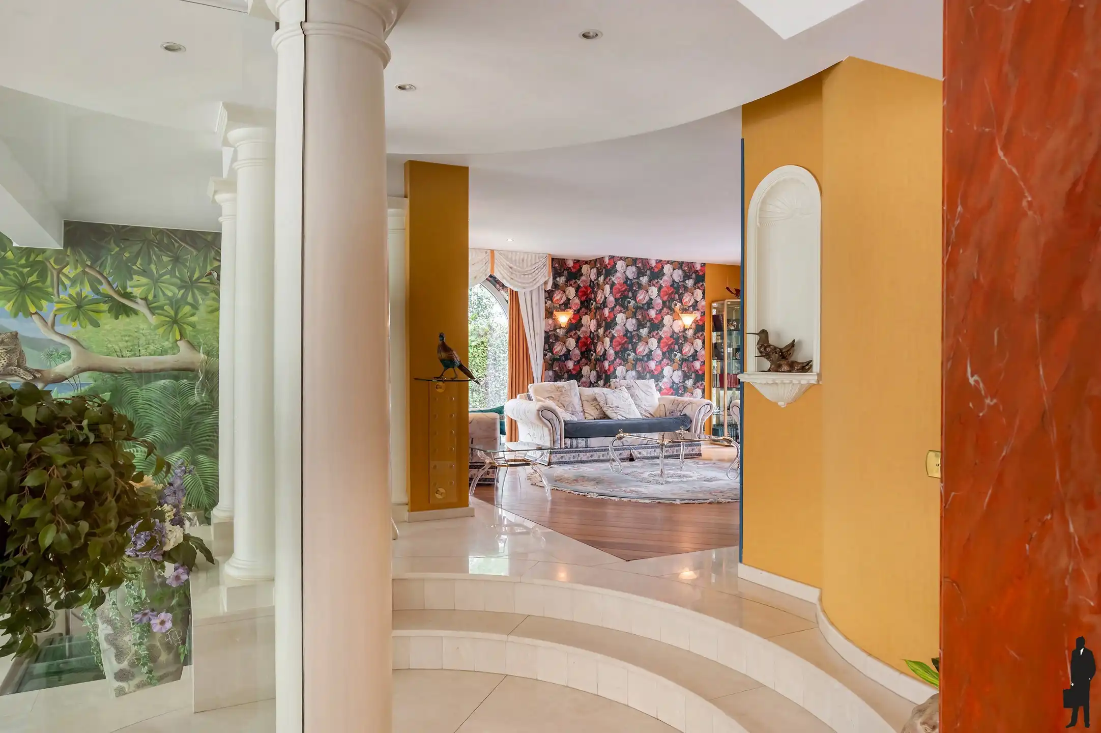 Exclusieve stijlvilla met binnenzwembad, wellness en hoogwaardige afwerking op toplocatie te Essen foto 15